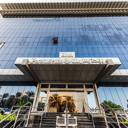 Paradise Inn Jeddah Hotel Екстериор снимка
