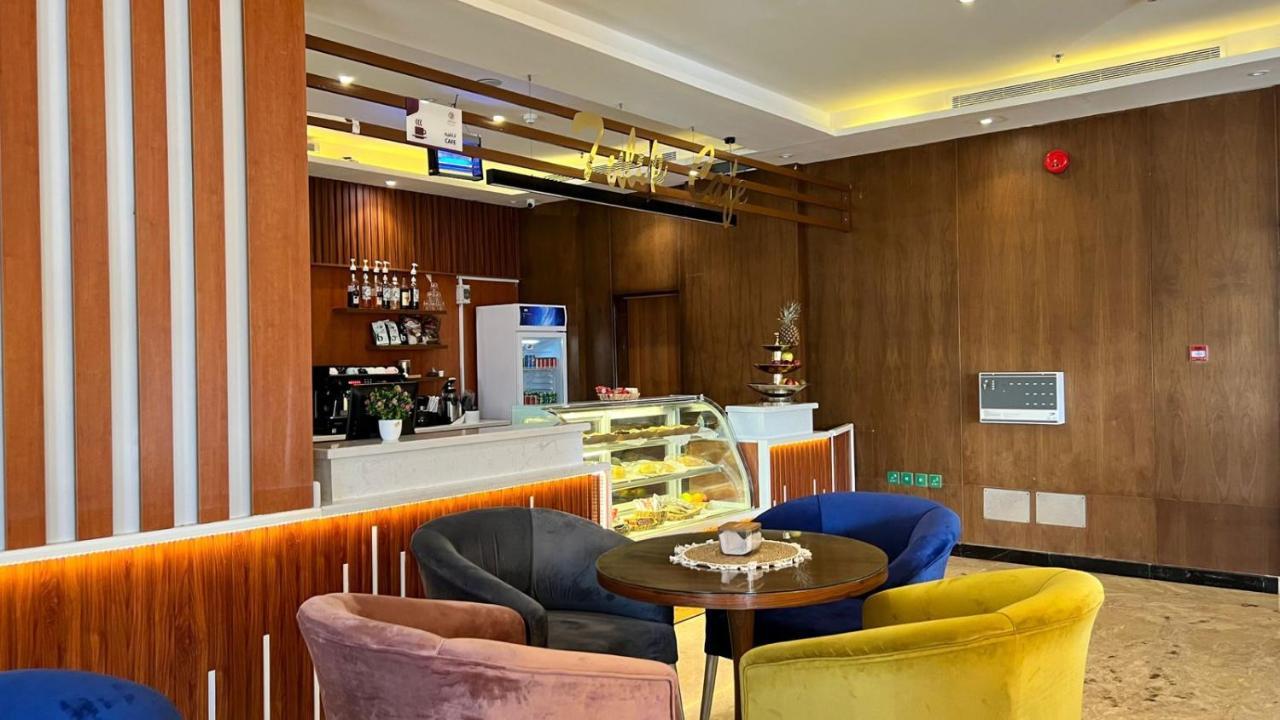Paradise Inn Jeddah Hotel Екстериор снимка