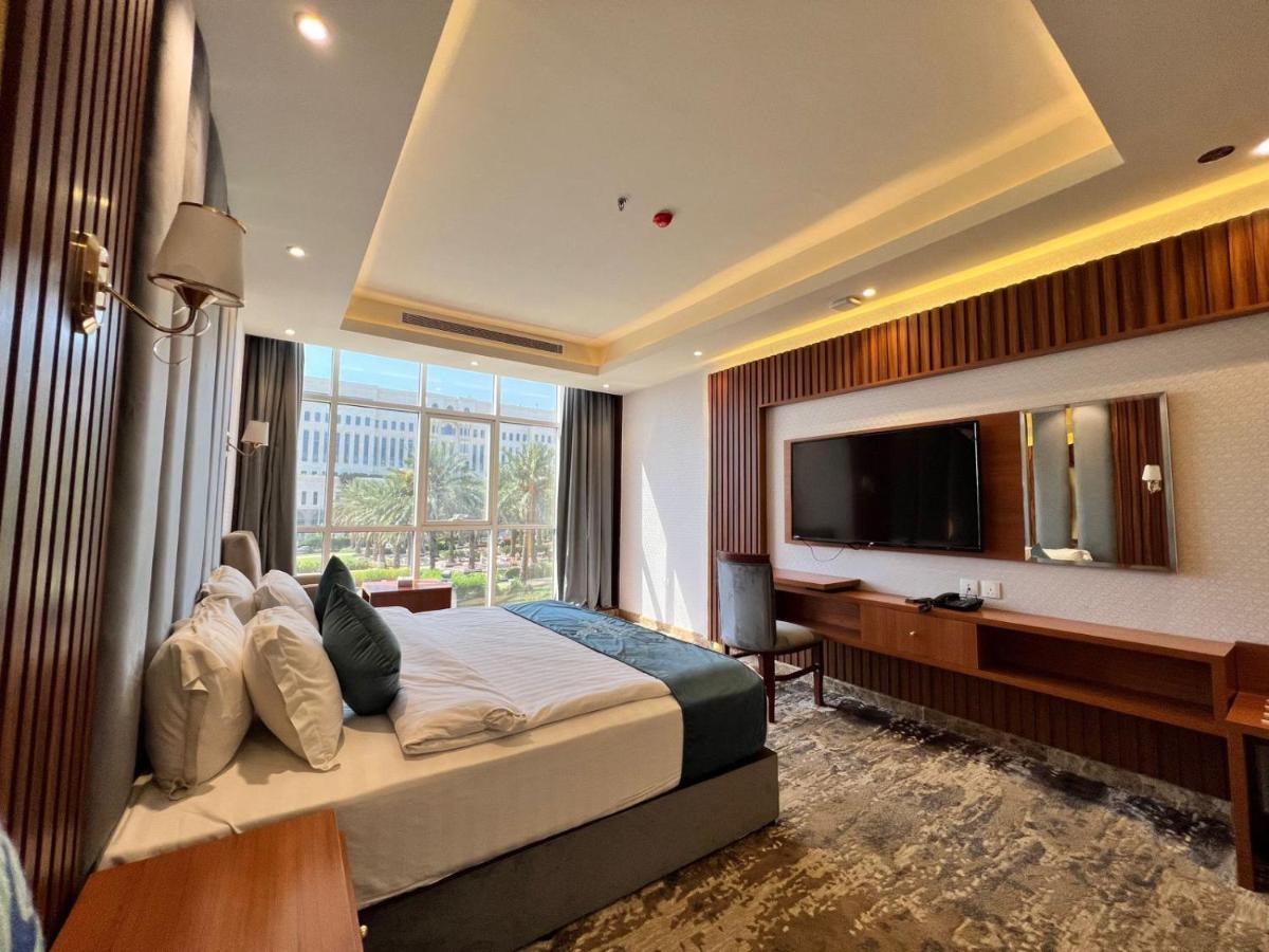 Paradise Inn Jeddah Hotel Екстериор снимка