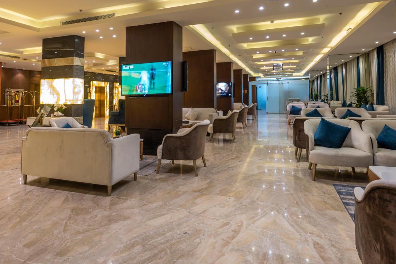 Paradise Inn Jeddah Hotel Екстериор снимка