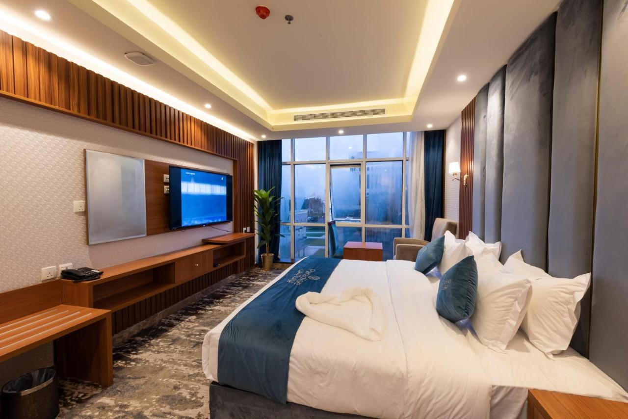 Paradise Inn Jeddah Hotel Екстериор снимка