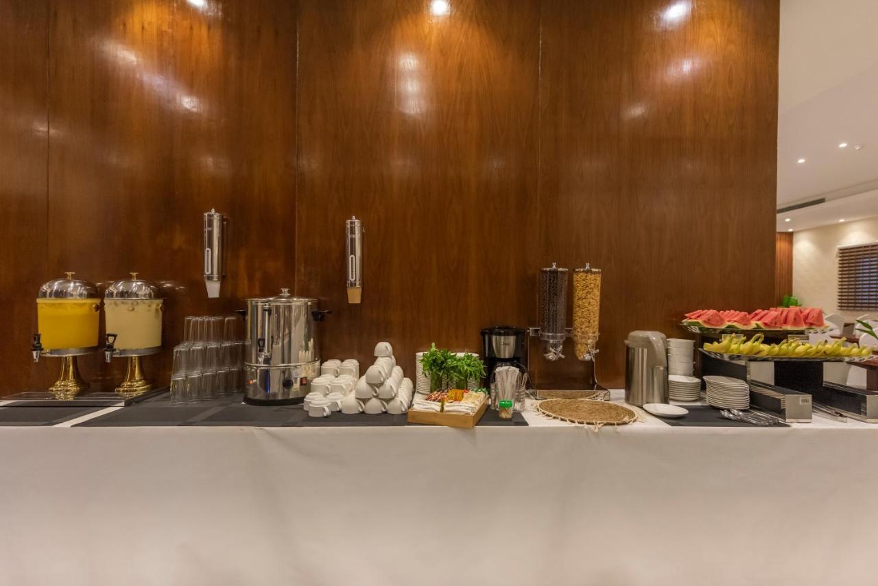 Paradise Inn Jeddah Hotel Екстериор снимка