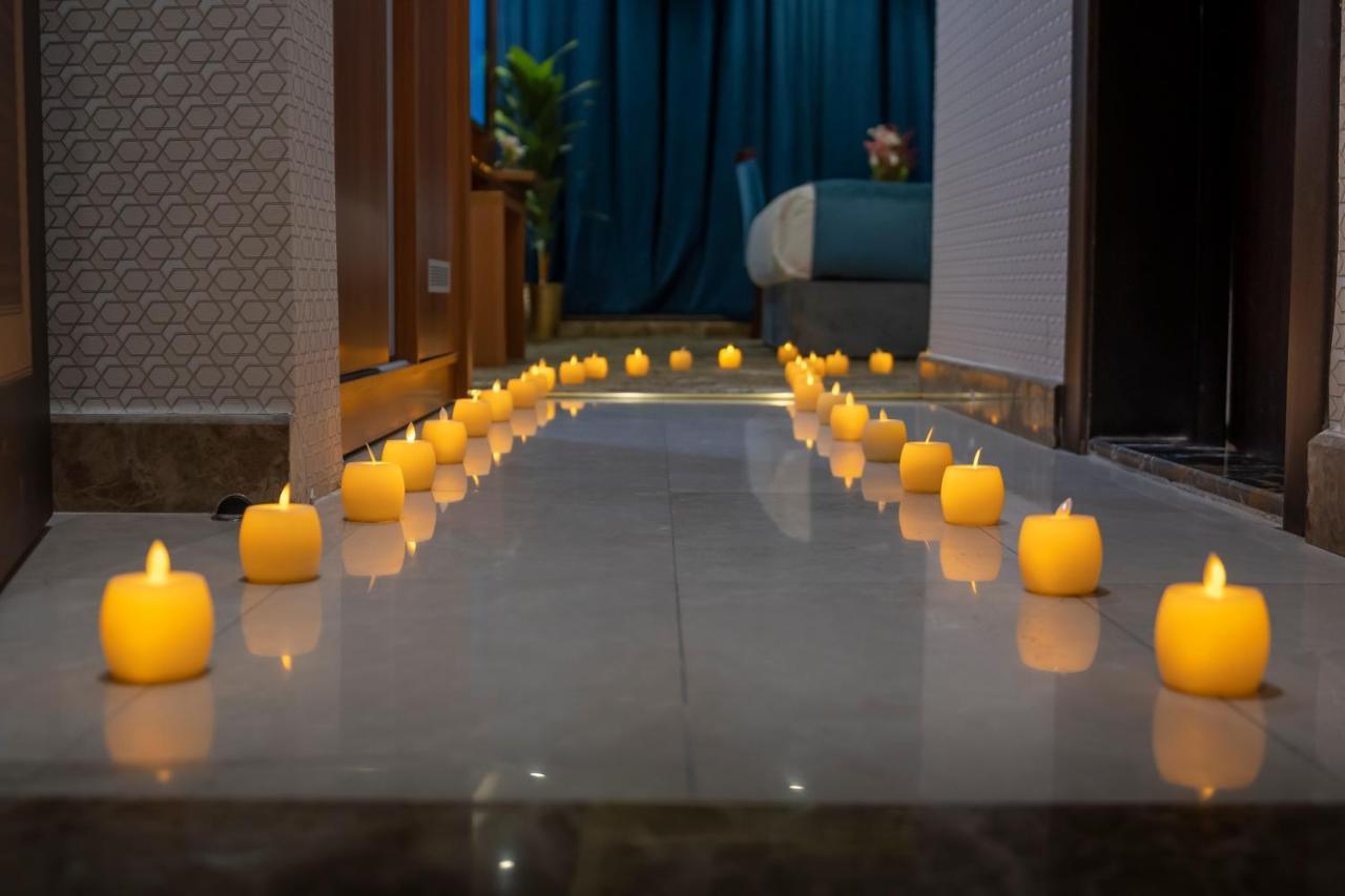 Paradise Inn Jeddah Hotel Екстериор снимка