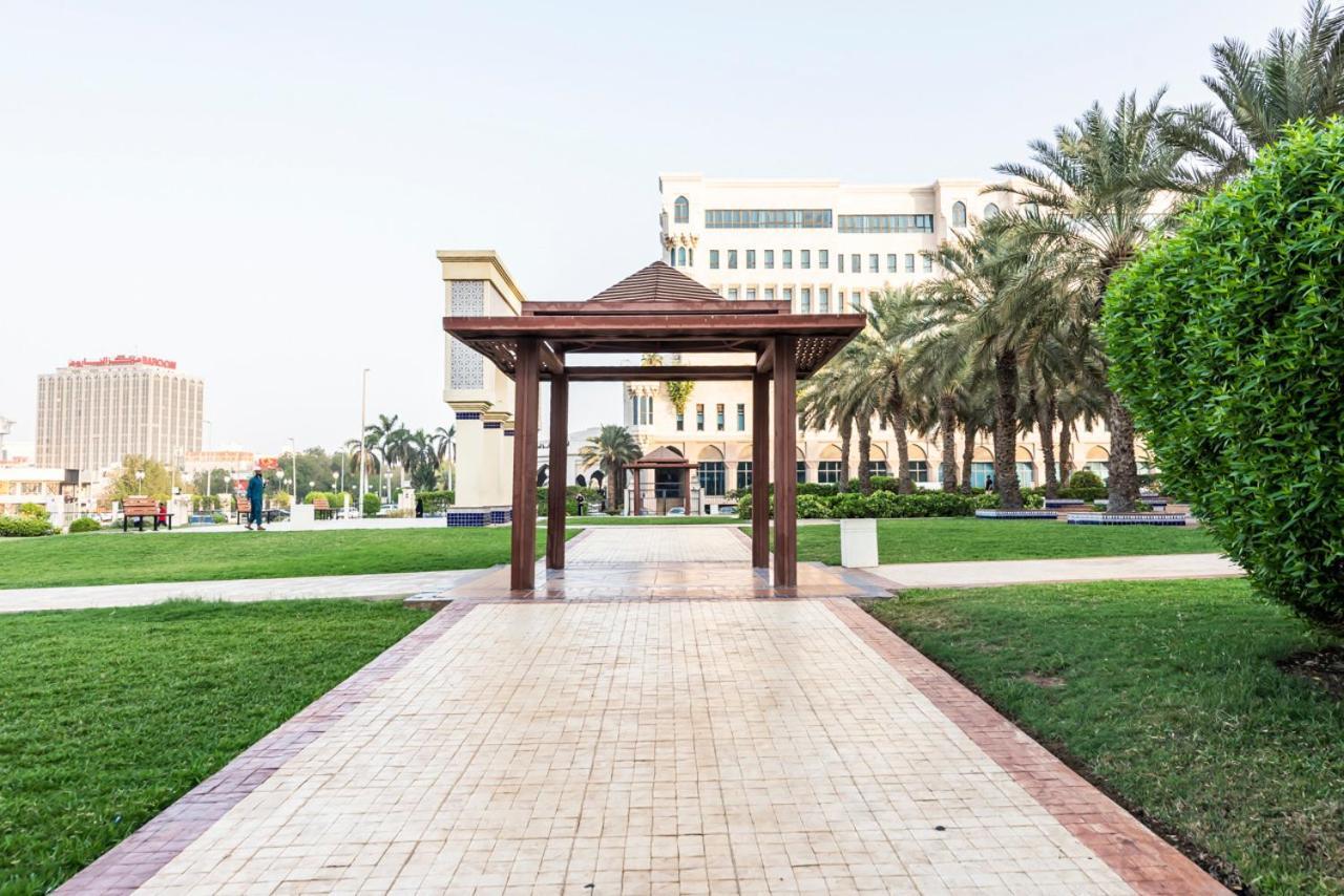 Paradise Inn Jeddah Hotel Екстериор снимка