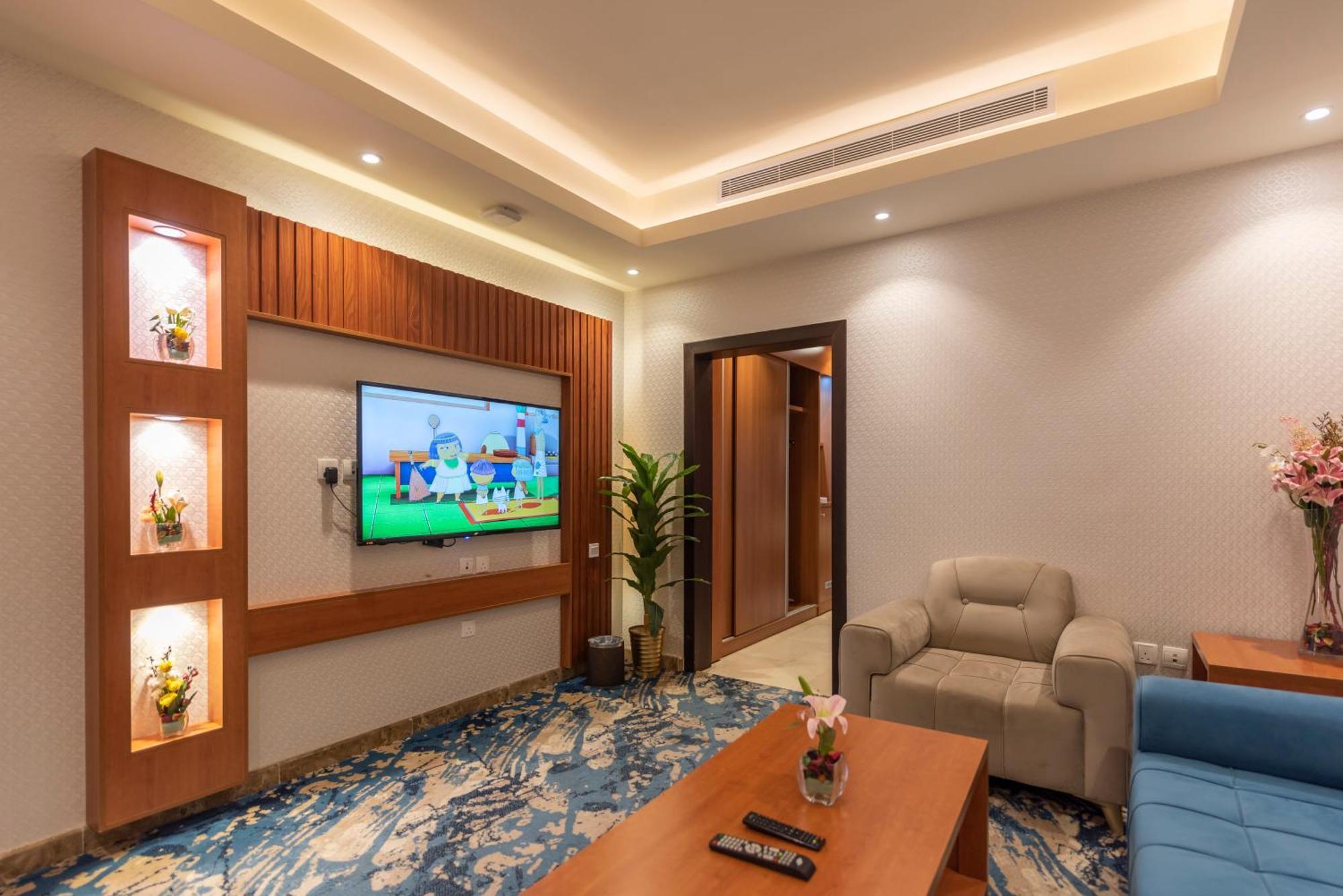 Paradise Inn Jeddah Hotel Екстериор снимка