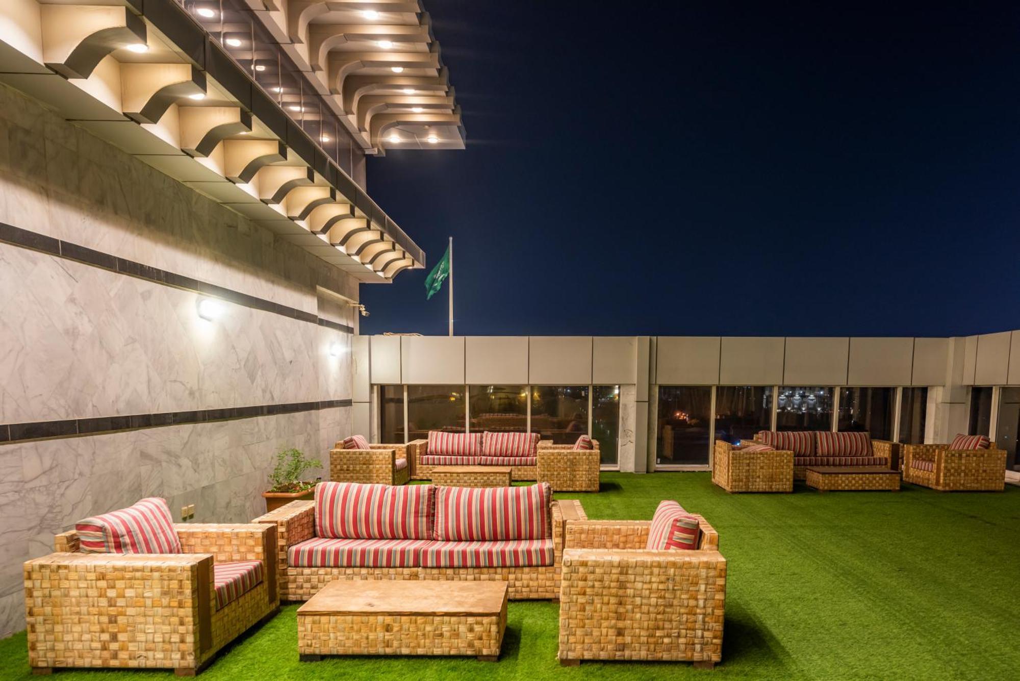 Paradise Inn Jeddah Hotel Екстериор снимка