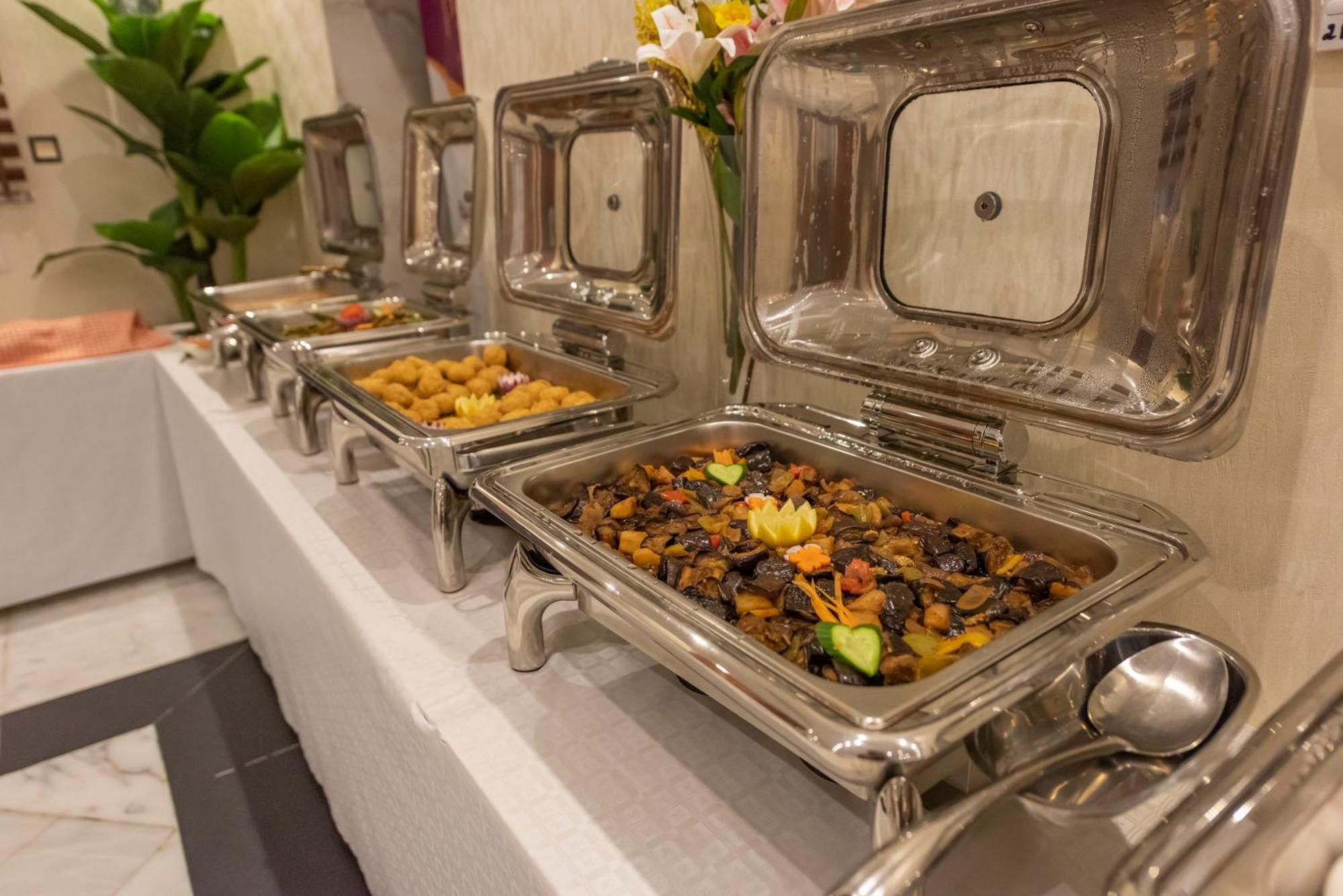 Paradise Inn Jeddah Hotel Екстериор снимка