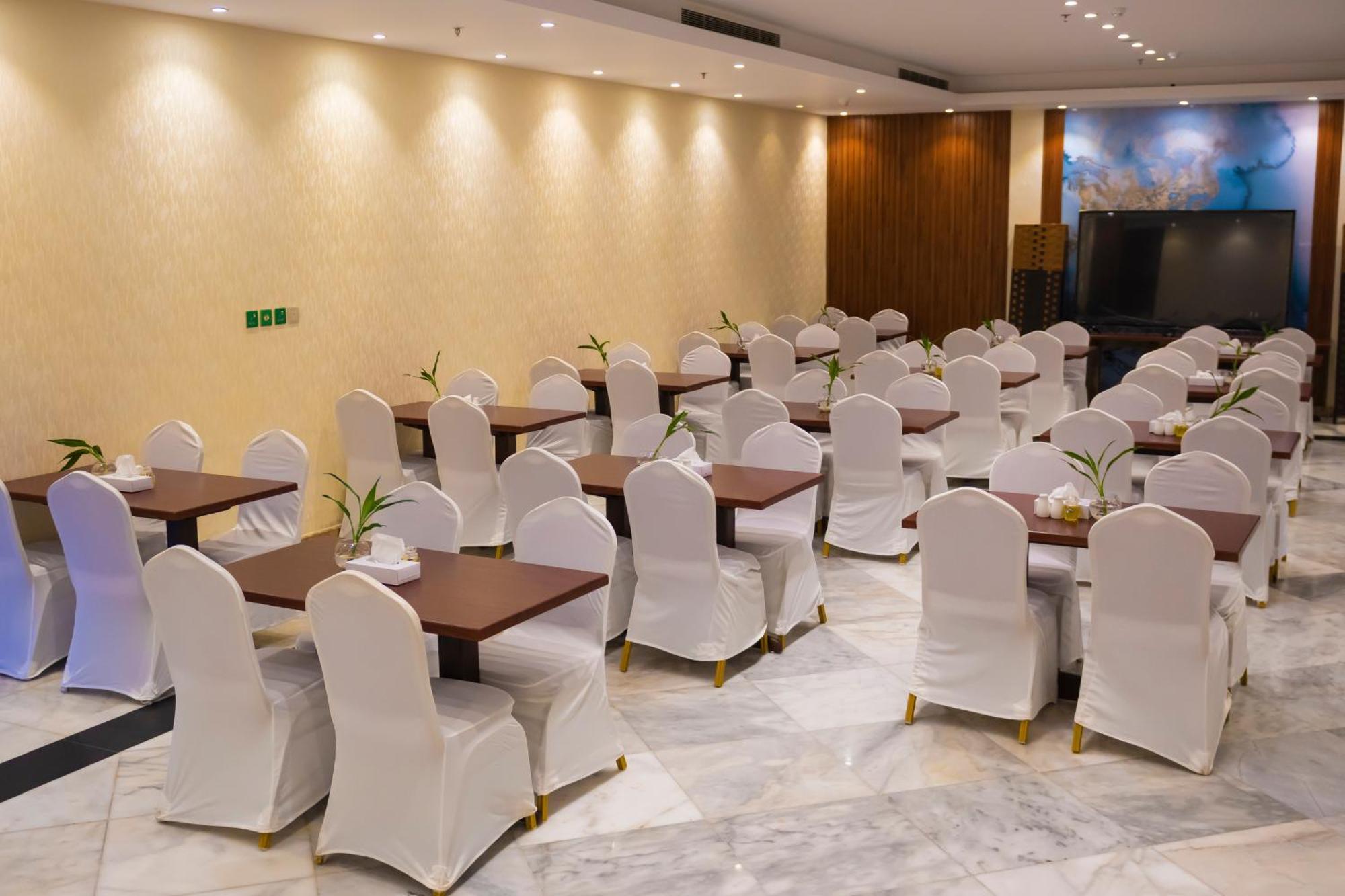 Paradise Inn Jeddah Hotel Екстериор снимка
