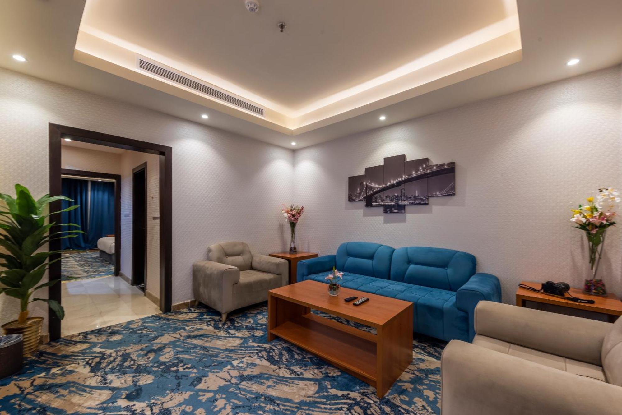 Paradise Inn Jeddah Hotel Екстериор снимка